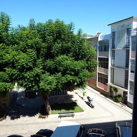 Ferienwohnung Casa Mimi Distrikt Distrikt Faro Exterior foto