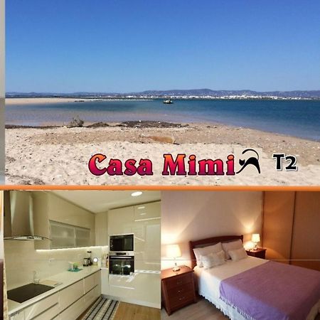 Ferienwohnung Casa Mimi Distrikt Distrikt Faro Exterior foto