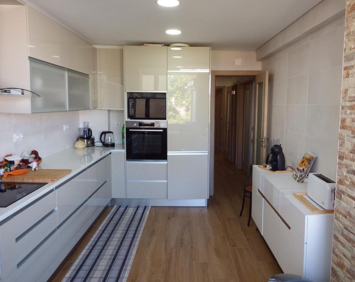 Ferienwohnung Casa Mimi Distrikt Distrikt Faro Exterior foto