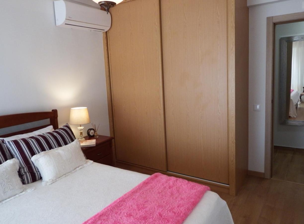 Ferienwohnung Casa Mimi Distrikt Distrikt Faro Exterior foto
