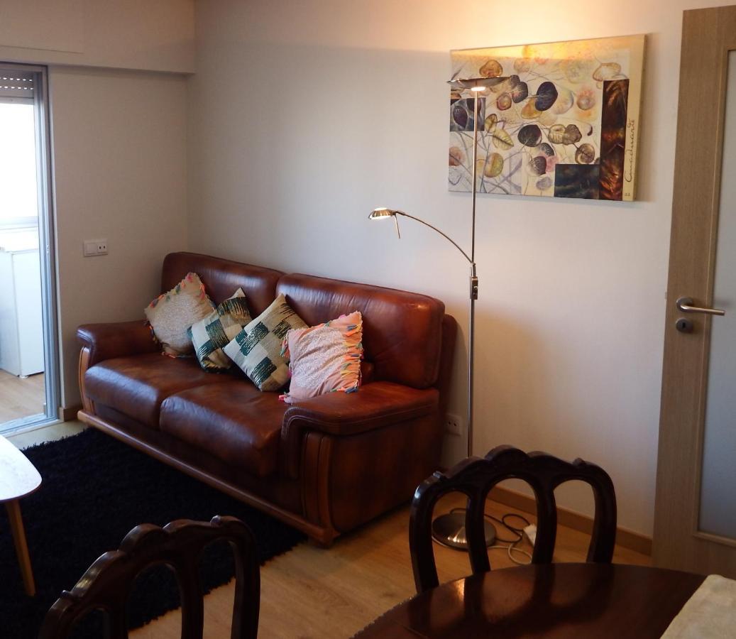 Ferienwohnung Casa Mimi Distrikt Distrikt Faro Exterior foto