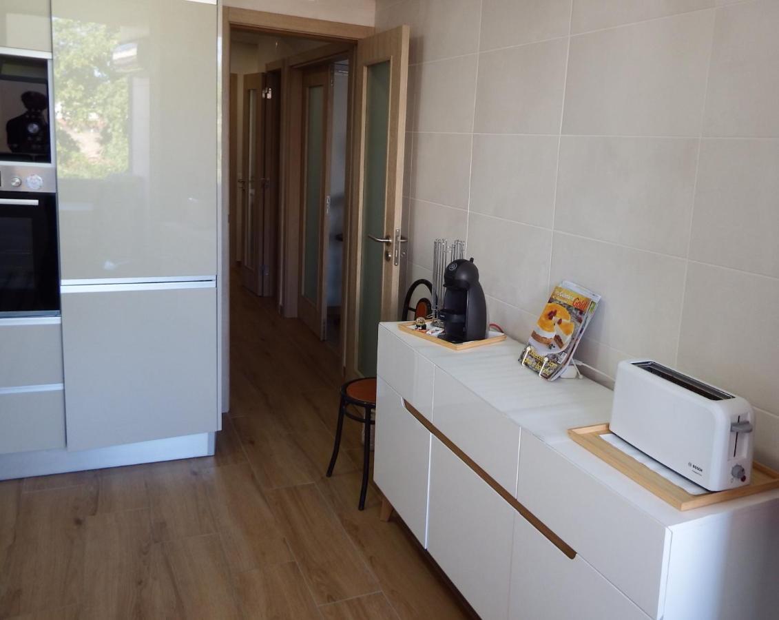 Ferienwohnung Casa Mimi Distrikt Distrikt Faro Exterior foto