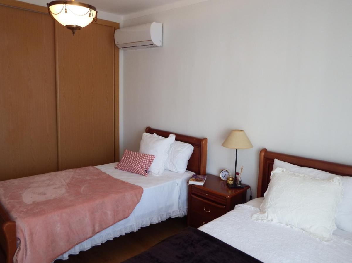Ferienwohnung Casa Mimi Distrikt Distrikt Faro Exterior foto