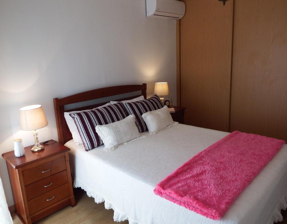 Ferienwohnung Casa Mimi Distrikt Distrikt Faro Exterior foto