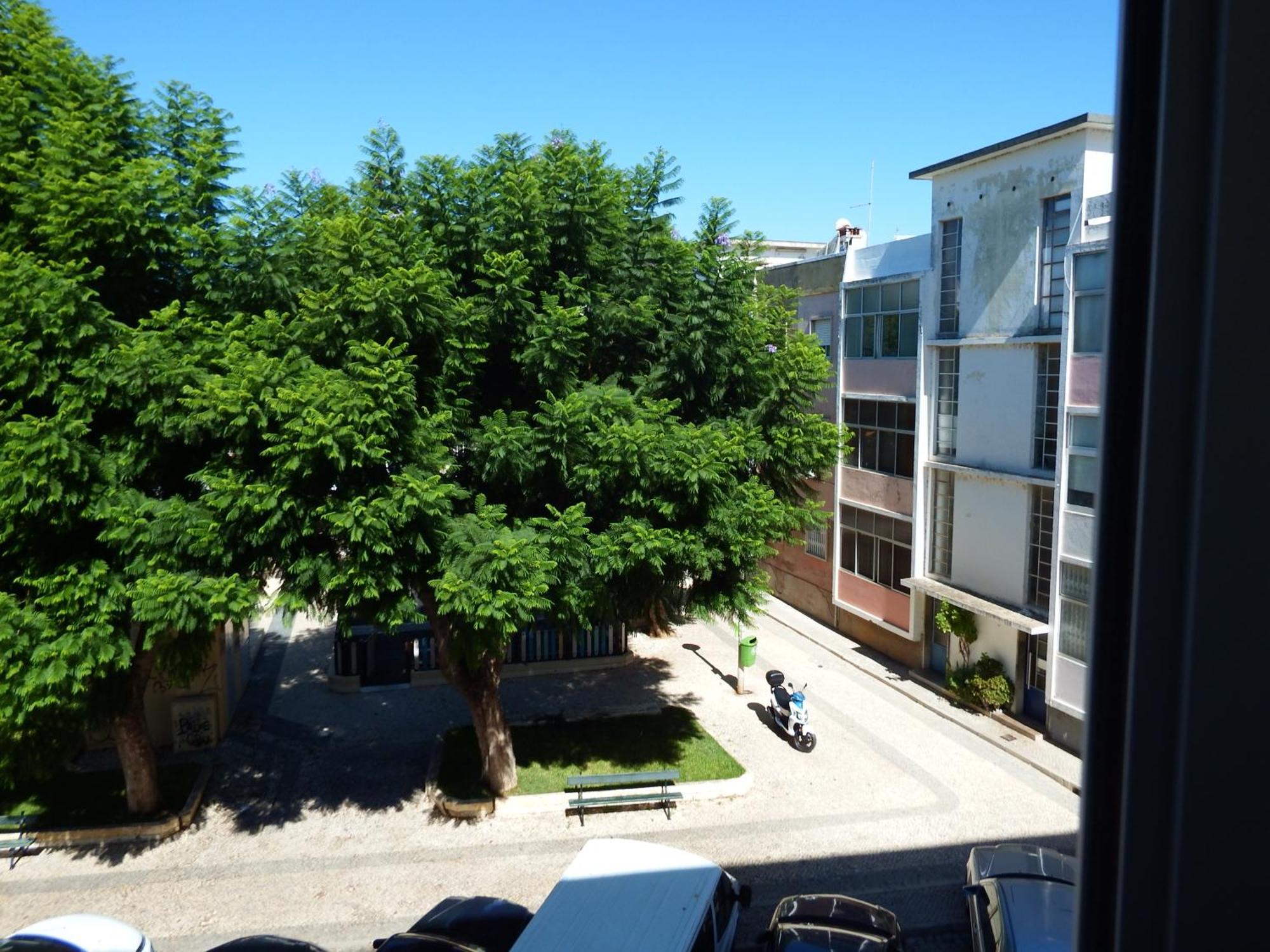 Ferienwohnung Casa Mimi Distrikt Distrikt Faro Exterior foto