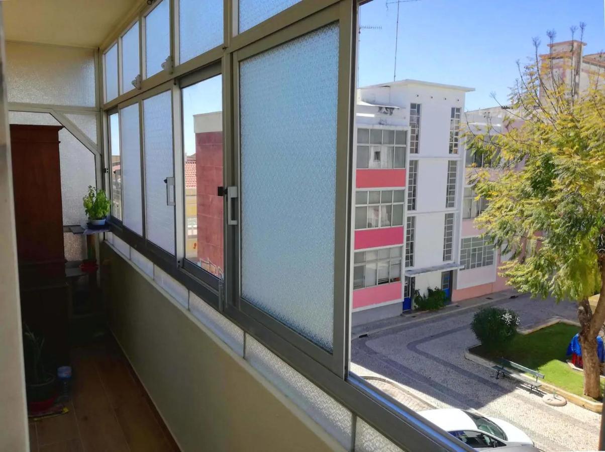 Ferienwohnung Casa Mimi Distrikt Distrikt Faro Exterior foto