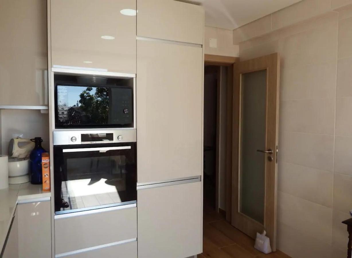 Ferienwohnung Casa Mimi Distrikt Distrikt Faro Exterior foto