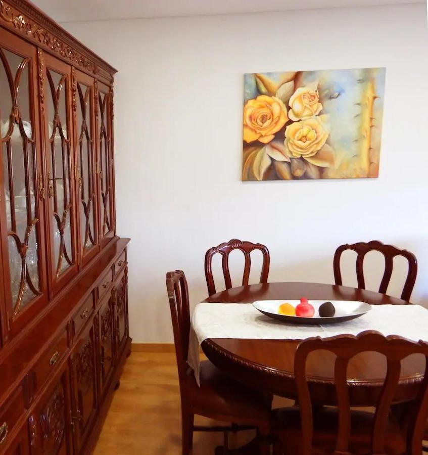 Ferienwohnung Casa Mimi Distrikt Distrikt Faro Exterior foto