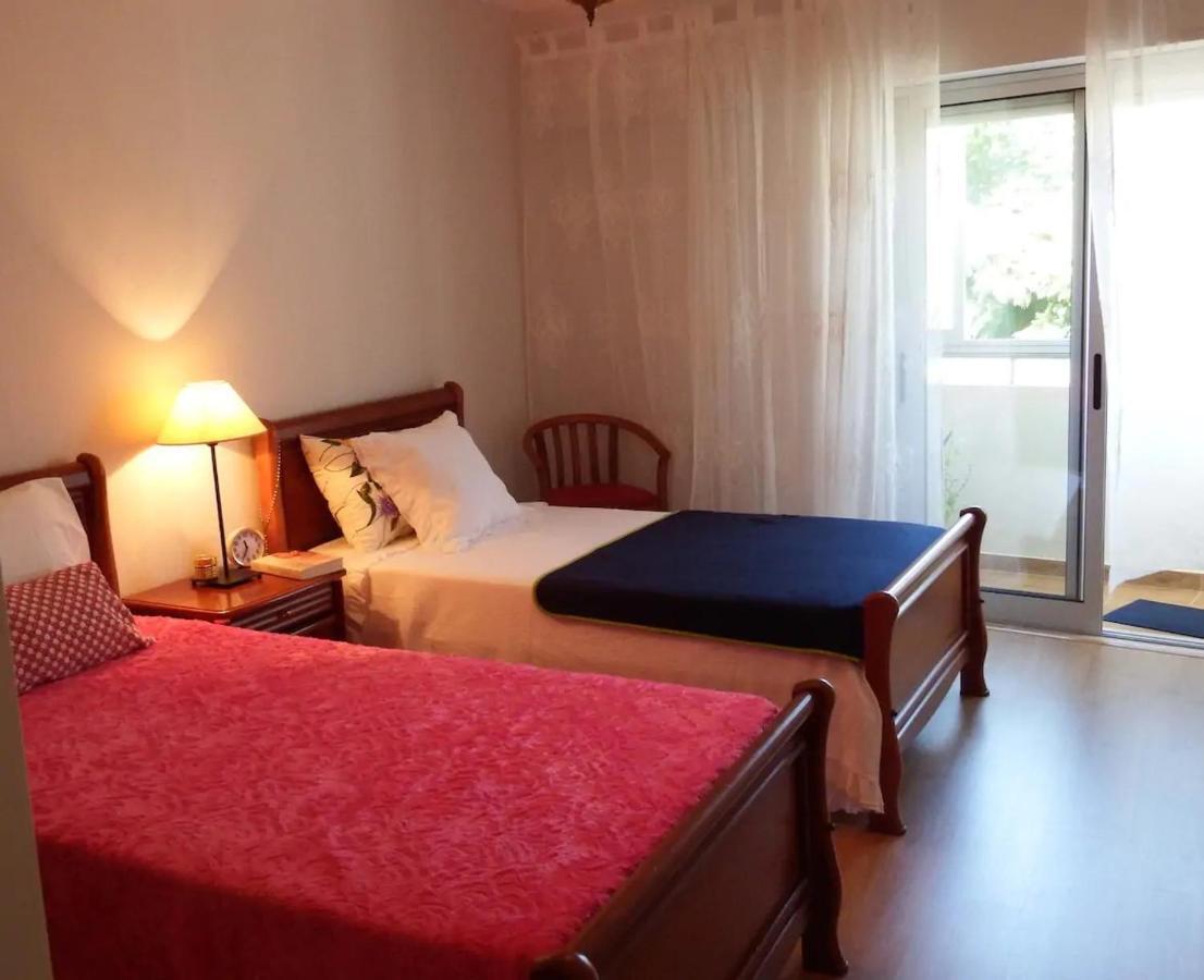 Ferienwohnung Casa Mimi Distrikt Distrikt Faro Exterior foto