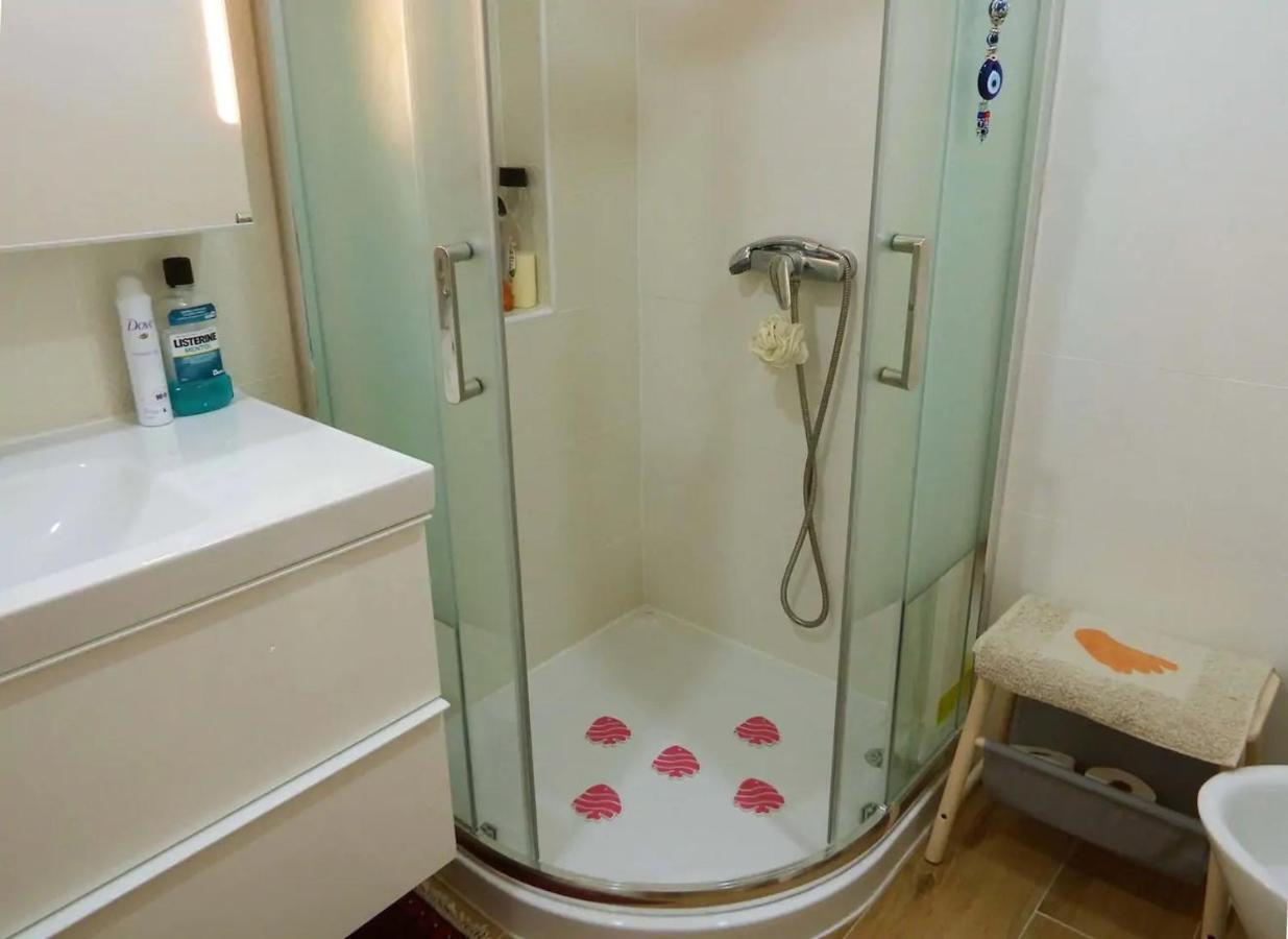 Ferienwohnung Casa Mimi Distrikt Distrikt Faro Exterior foto