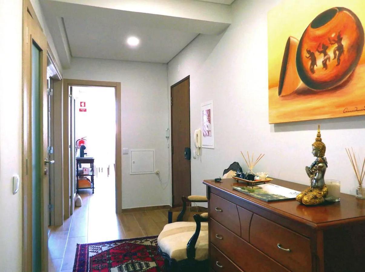 Ferienwohnung Casa Mimi Distrikt Distrikt Faro Exterior foto