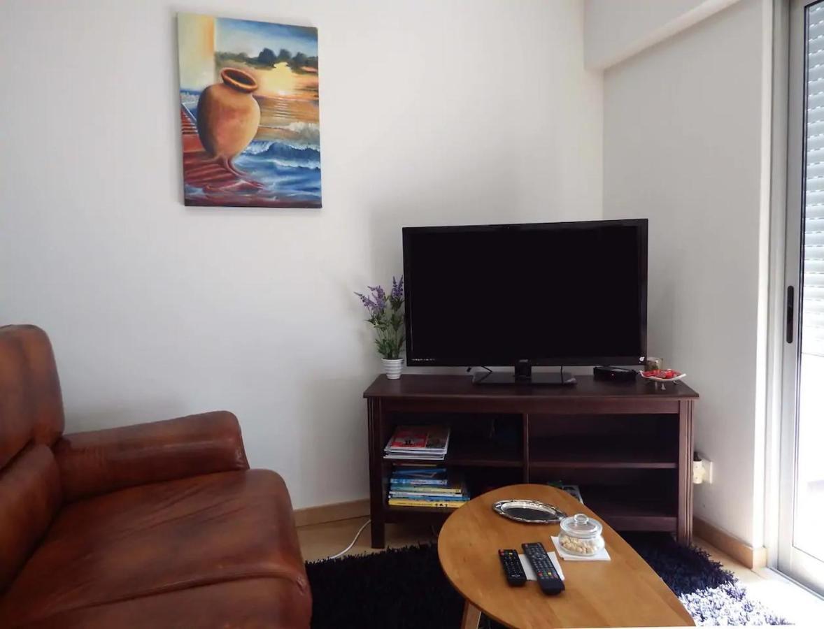 Ferienwohnung Casa Mimi Distrikt Distrikt Faro Exterior foto