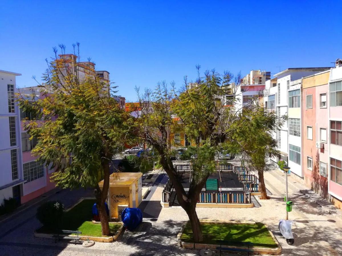 Ferienwohnung Casa Mimi Distrikt Distrikt Faro Exterior foto